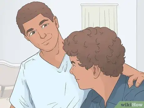Imagen titulada Deal With Your Teenager (for Parents) Step 3