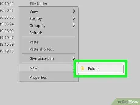 Imagen titulada Install Skyrim Mods Step 12