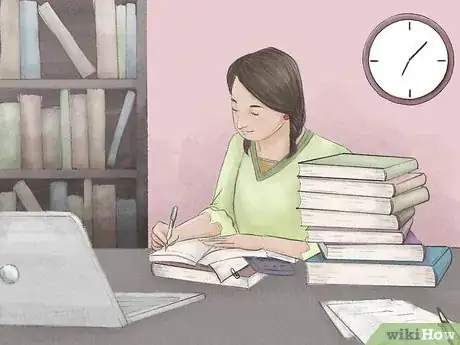 Imagen titulada Deal With Unrequited Love Step 11