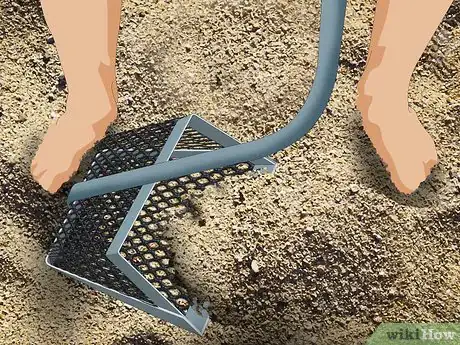 Imagen titulada Find Shark Teeth Step 11