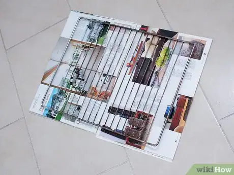 Imagen titulada Clean Oven Racks Step 10