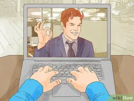 Imagen titulada Avoid Passport Scams Step 5