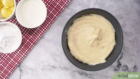 Imagen titulada Make White Sauce Step 8