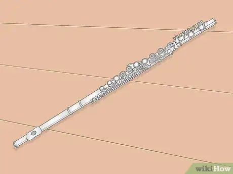 Imagen titulada Improve Your Tone on the Flute Step 14