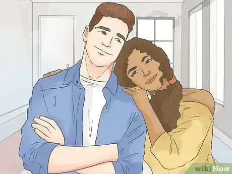 Imagen titulada Attract a Cancer Man As a Scorpio Woman Step 3