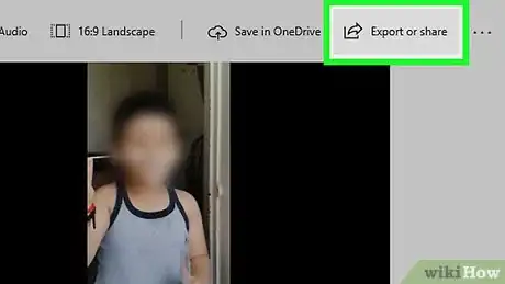 Imagen titulada Splice Video Clips Step 13
