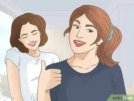 Imagen titulada Make Up with Your Partner After a Fight Step 17