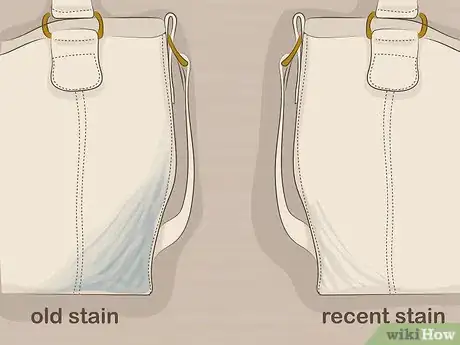 Imagen titulada Remove Jean Stains from Leather Step 4
