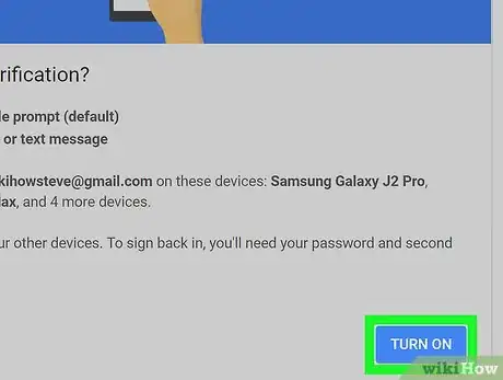 Imagen titulada Sync Outlook With Gmail Step 20