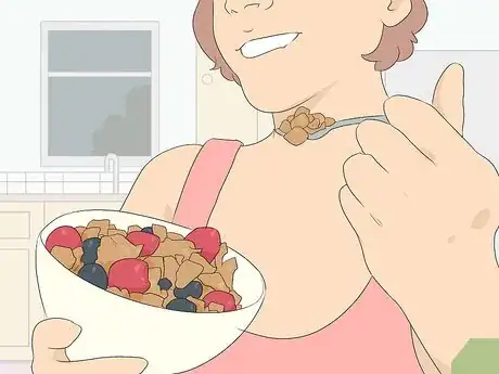Imagen titulada Develop a Morning Routine (Teens) Step 17