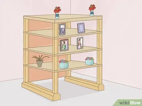 Imagen titulada Build Shelves Step 26