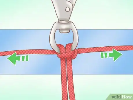 Imagen titulada Start a Lanyard Step 21