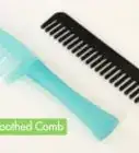 alisar el pelo sin plancha
