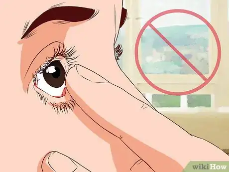 Imagen titulada Make Your Eyes Red Step 16
