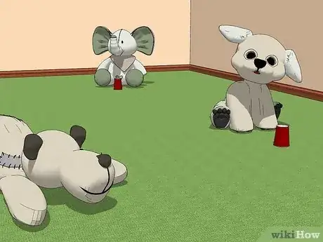 Imagen titulada Make a Mini Golf Course Step 4