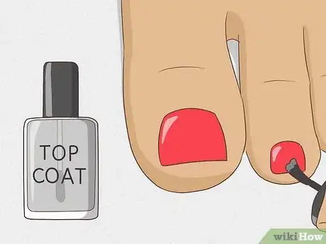 Imagen titulada Hide Nail Fungus Step 6