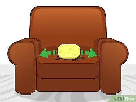 Imagen titulada Clean Leather Stains Step 8