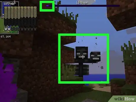 Imagen titulada Fight Mobs in Minecraft Step 60