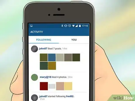 Imagen titulada Get Free Instagram Followers Step 5