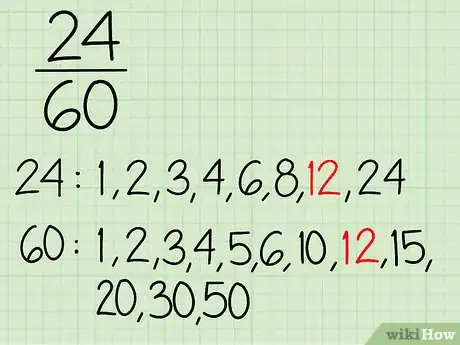 Imagen titulada Reduce Fractions Step 12