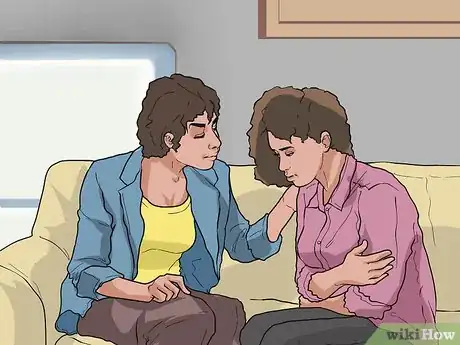 Imagen titulada Get Your Best Friend to Stop Teasing You Step 10