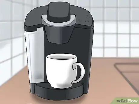 Imagen titulada Descale a Keurig Step 23