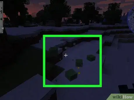 Imagen titulada Fight Mobs in Minecraft Step 28