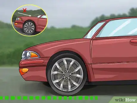 Imagen titulada Change Wheel Bearings Step 2