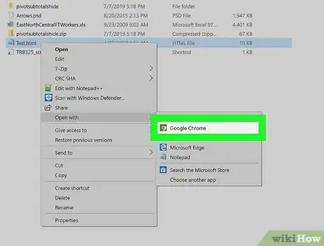Imagen titulada Open HTM Files Step 4