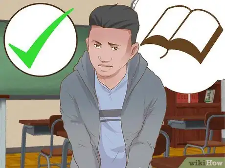 Imagen titulada Get an 11 Year Old Girl to Like You Step 17