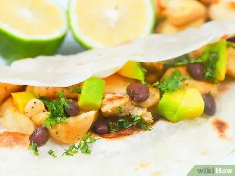 Imagen titulada Make Spring Roll Wrappers Step 15