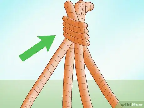 Imagen titulada Braid Rope Step 7