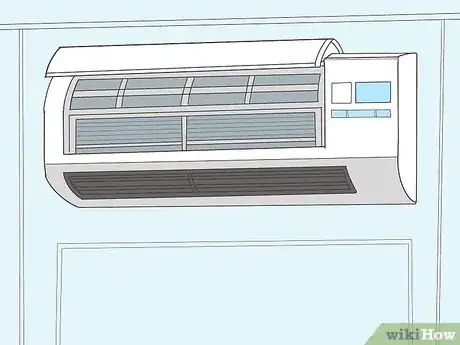 Imagen titulada Reduce Mold Spores in the Air Step 3