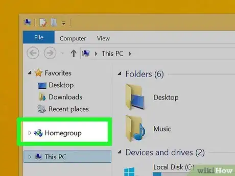 Imagen titulada Connect Two Laptops Through a LAN Step 51