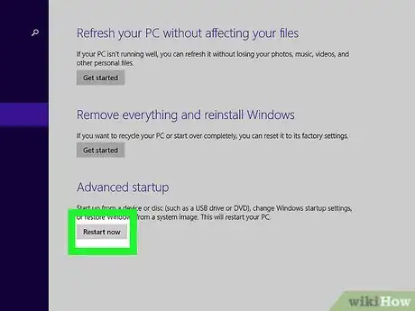 Imagen titulada Enter the BIOS on a Lenovo Laptop Step 22