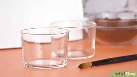 Imagen titulada Paint with Coffee Step 1