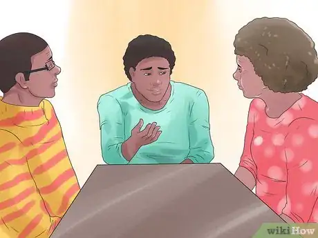 Imagen titulada Cope With Insecurities and Anxiety About Your Relationship Step 3