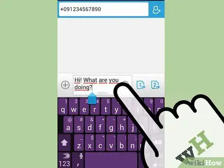 Imagen titulada Text Your Crush and Start a Conversation Step 2