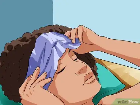 Imagen titulada Relieve a Tension Headache Step 9