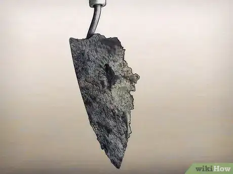 Imagen titulada Mix Mortar Step 7