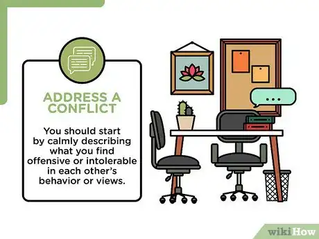 Imagen titulada Be Tolerant of Others Step 5