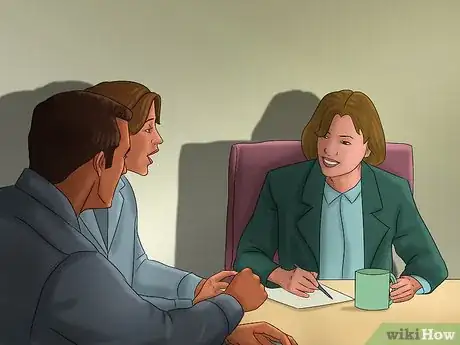 Imagen titulada Deal with a Student That Tics Step 2