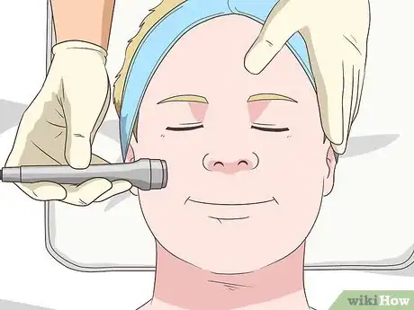 Imagen titulada Get Rosy White Skin Step 4