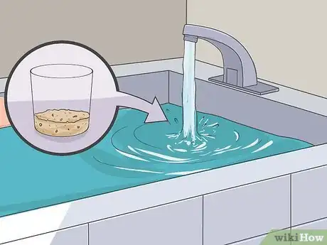 Imagen titulada Relieve Itching from the Chicken Pox with Oats Step 10