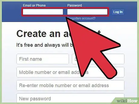 Imagen titulada Hide Likes on Facebook Step 23