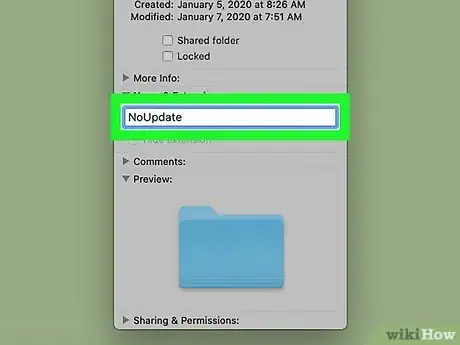 Imagen titulada Completely Disable Google Chrome Update Step 70