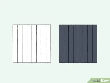 Imagen titulada Make a Chess Board Step 12