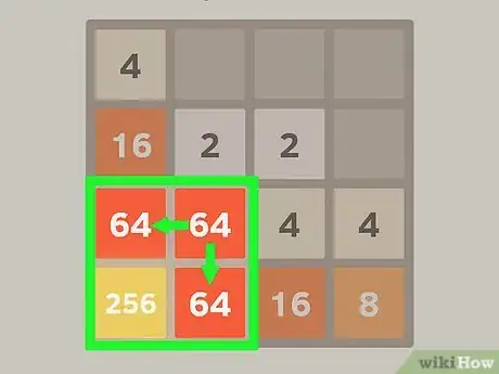 Imagen titulada Beat 2048 Step 9