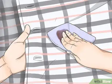 Imagen titulada Remove a Henna Stain Step 6