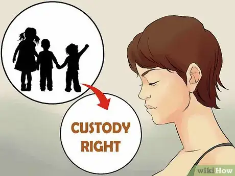 Imagen titulada Prepare for Jail Step 5